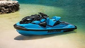 Sea Doo RXP-x 325