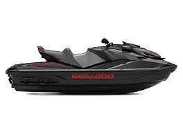 Sea Doo GTR-x 300 3 of 3