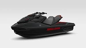 Sea Doo GTR-x 300 2 of 3