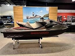 Sea Doo GTR-x 300
