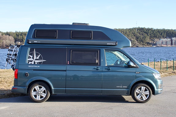 Westfalia Club joker 17 of 22