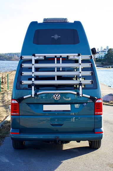 Westfalia Club joker 3 of 22