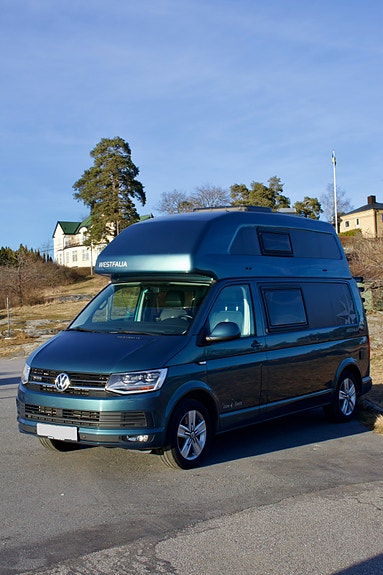 Westfalia Club joker 16 of 22