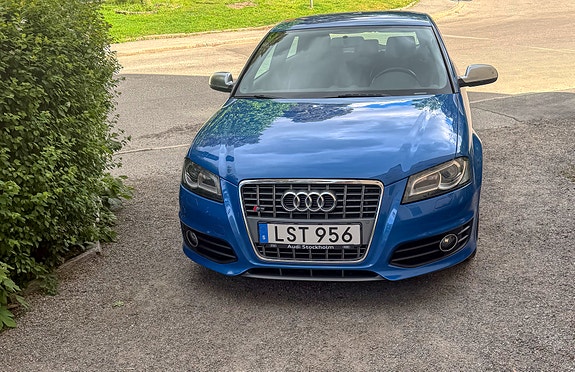 İkinci el  Audi S3 