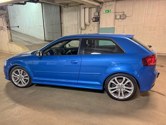 Audi S3 2 of 5