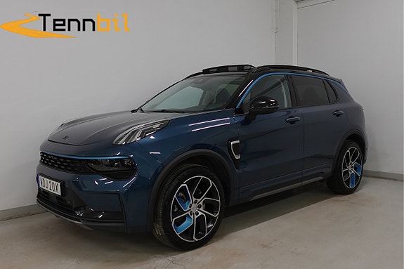 Lynk & Co 01
