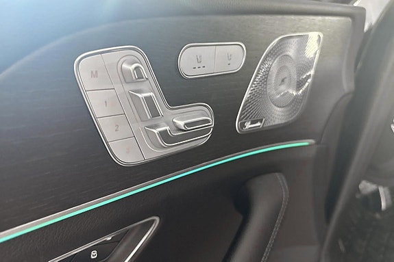 Mercedes-Benz GLE350 de 12 of 15