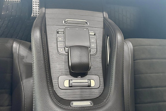 Mercedes-Benz GLE350 de 14 of 15