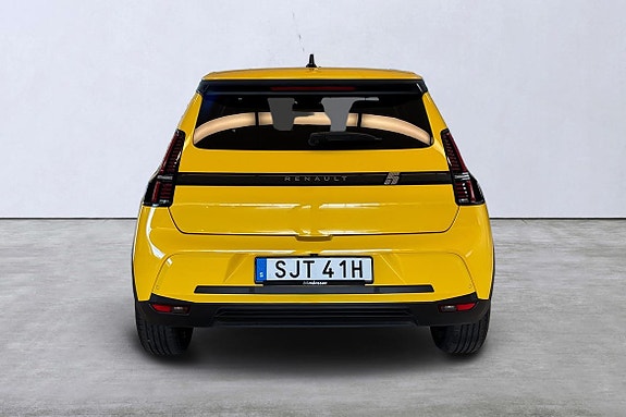 Renault 5 5 of 5