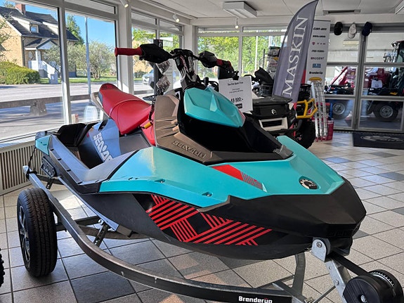 Sea Doo Spark Trixx 3up