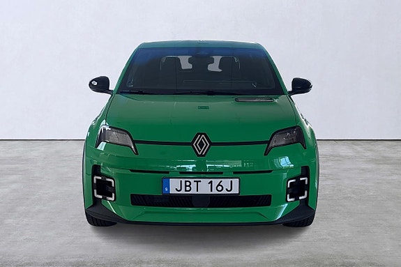 Renault 5 E-Tech 6 of 14