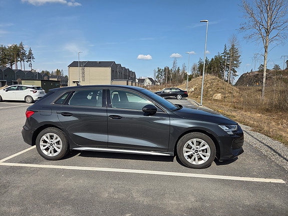 Audi A3 2 of 5