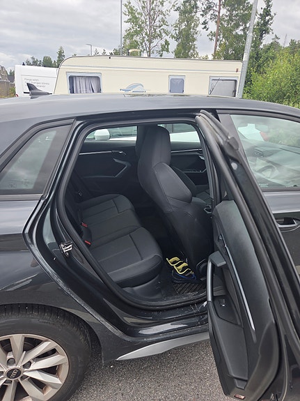 Audi A3 6 of 7