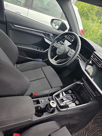 Audi A3 5 of 5