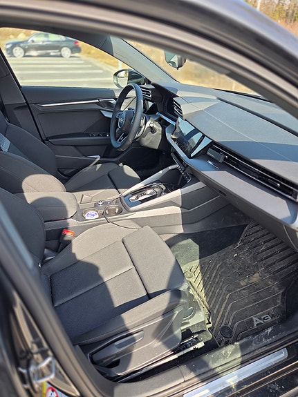 Audi A3 3 of 5
