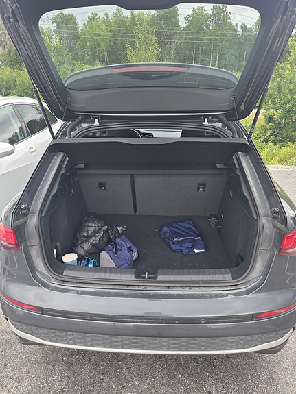 Audi A3 4 of 5