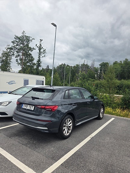 Audi A3 7 of 7