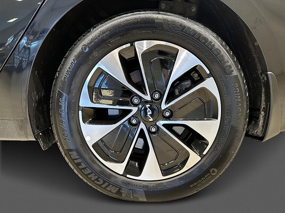 Kia Ceed 16 of 16