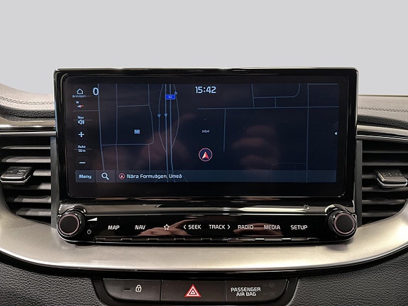 Kia Ceed 11 of 16