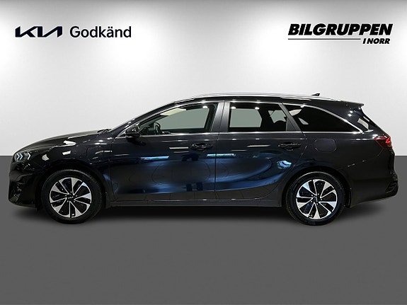 Kia Ceed 5 of 5
