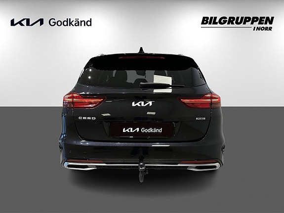 Kia Ceed 5 of 16