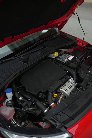 Citroen C4 Cactus 4 of 5