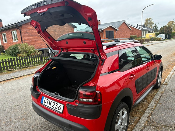 Citroen C4 Cactus 5 of 5