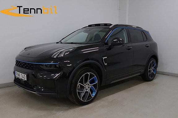 Lynk & Co 01