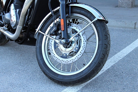 BSA 650 GOLD STAR MC | SILVER SHEEN LEGACY 12 of 14