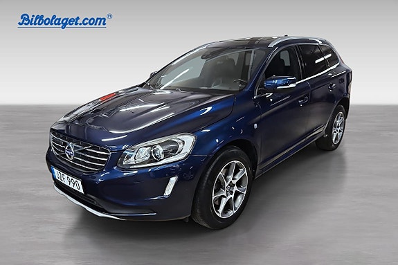 İkinci el  Volvo Xc60 2.4 D5