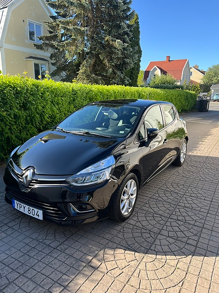 İkinci el  Renault Clio 