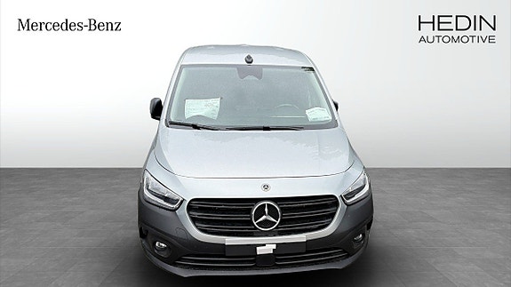 Mercedes-Benz Citan 110 4 of 5