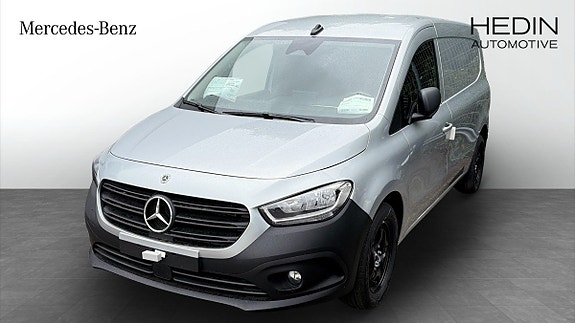 Mercedes-Benz Citan 110