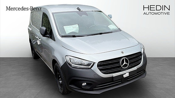 Mercedes-Benz Citan 110 3 of 5