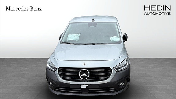 Mercedes-Benz Citan 110 2 of 5
