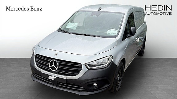 Mercedes-Benz Citan 110 5 of 5