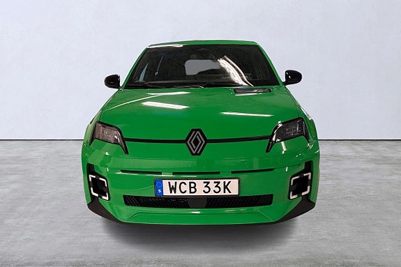 Renault 5 4 of 5