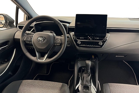 Toyota Corolla 9 of 21