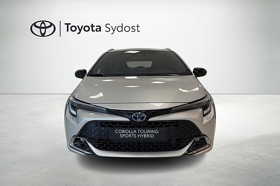 Toyota Corolla 6 of 21