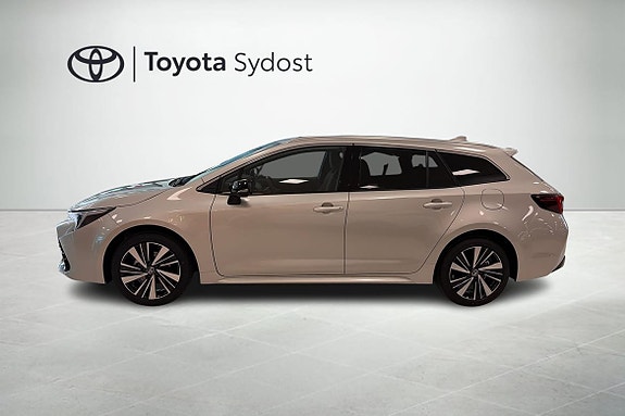 Toyota Corolla 4 of 21