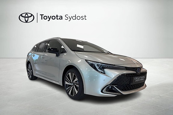 Toyota Corolla 19 of 21