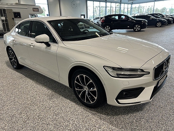 Volvo S60 5 of 5