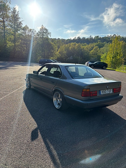 İkinci el  Bmw 5 Series 530i