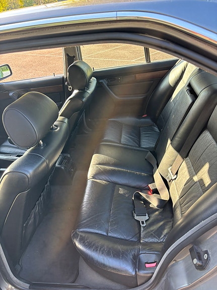 BMW 530i 8 of 11