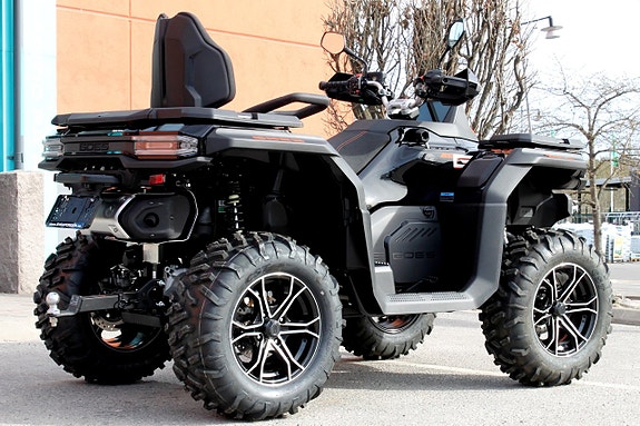 Goes TERROX 1000 | FYRHJULING | T3B |  BRUTAL ATV 18 of 18