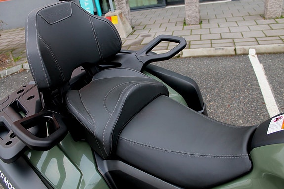 CFMOTO CFORCE 625 TOURING | T3B | FYRHJULING | ATV 13 of 18