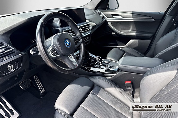 BMW X3 7 of 24