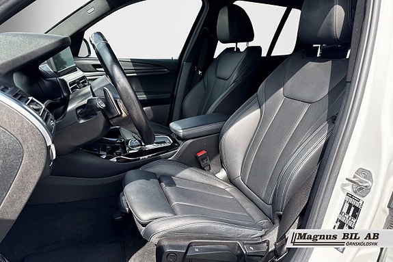 BMW X3 15 of 24