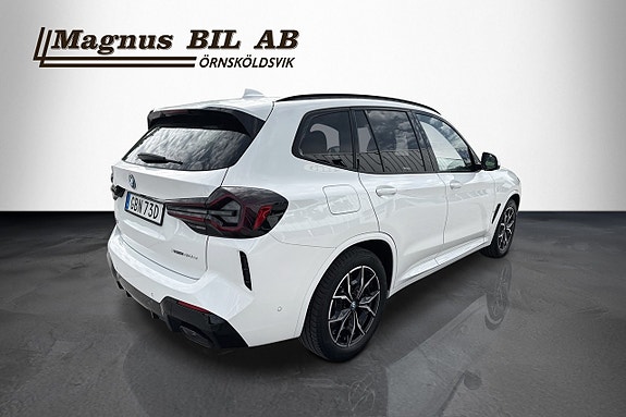 BMW X3 6 of 24