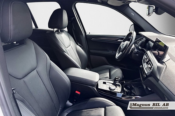 BMW X3 18 of 24